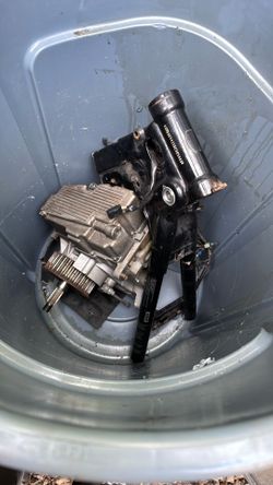 Dyna 6 Speed Transmission