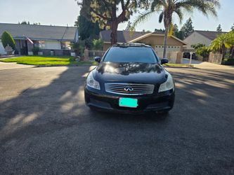 2008 Infiniti G35, back up camera,  navigation,  350z, g35,  g37,  370z, Q60,