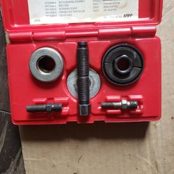 Mac tools PSPSET