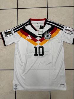Germany MUSIALA