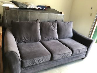 Three seats couch
