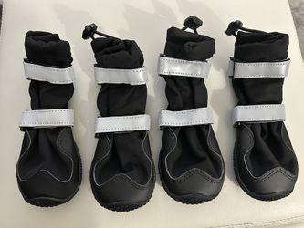Brand New Dog Booties