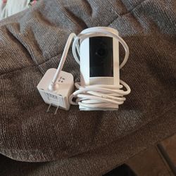 Ring Camera