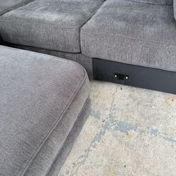 A Nice couch 