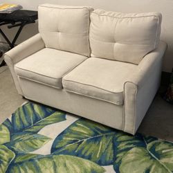 Love Seat Sofa Bed
