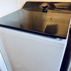 LG Washer & Dryer (Electric) 