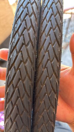 Schwalbe The Green Marathon 26x1.50