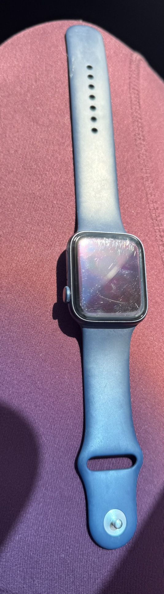 Apple Watch