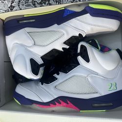 Jordan Retro 5      Size 13