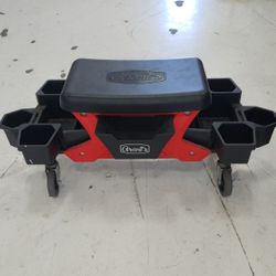 Grants Shop Seat/ Shop Chair