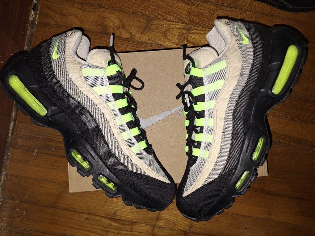 Air Max 95 DENHAM