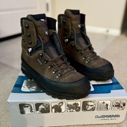 Men’s Backpacking Boots