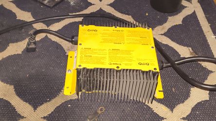 The Delta-Q QuiQ (contact info removed)