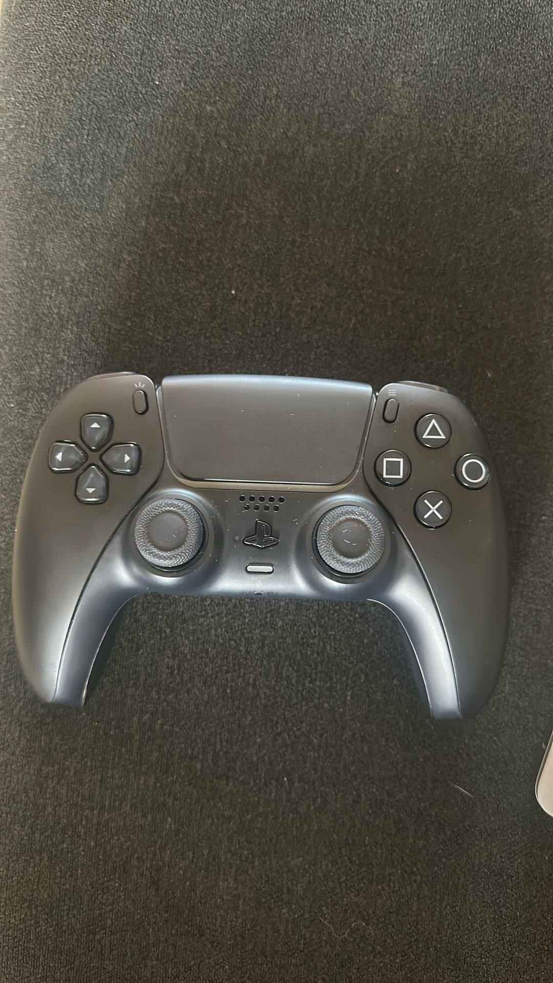 PS5 Remote