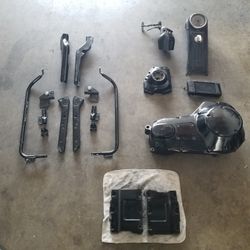 2000 Harley davidson Road king