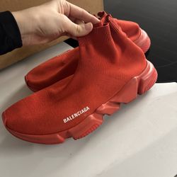 Balenciaga Shoes Authentic 