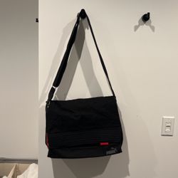 Puma Messenger Bag