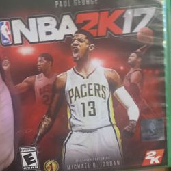 Xbox One Game