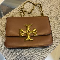 Tory Burch Eleanor Crossbody