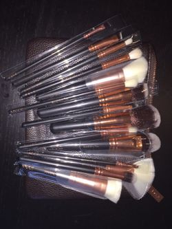 Brushes