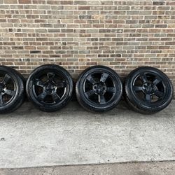 Llamas Con Times Par Silverado 08 A17 20 Originals