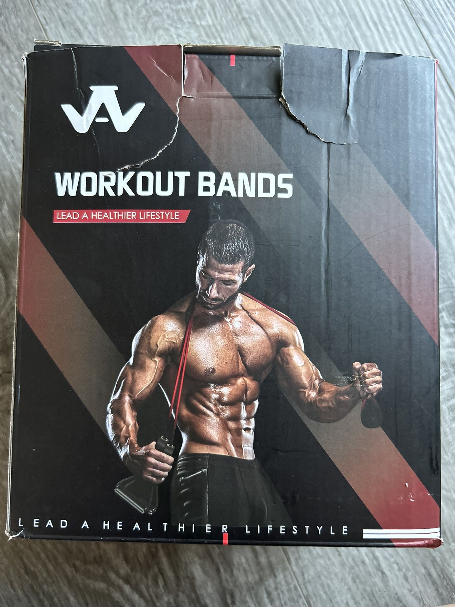 Work Out Bands