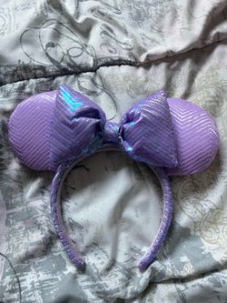 Disney ears