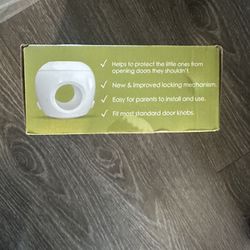 Door Knob Covers 
