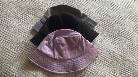 Bucket Hats