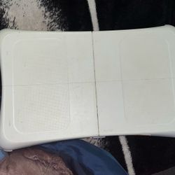 Wii Balance Board 