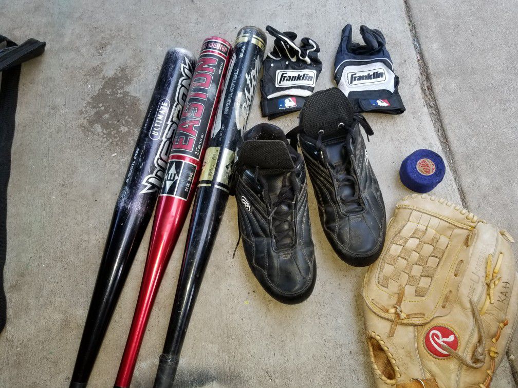 Baseball/Softball bats