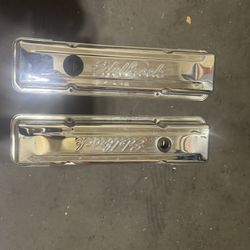 Valve Covers