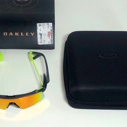 Oakley Stunt Wing Sunglasses New