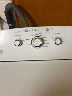 Washer