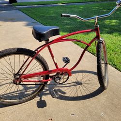 Verified Vintage Schwinn Breeze