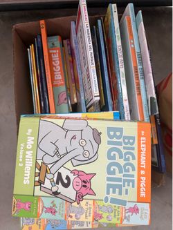 Kids books