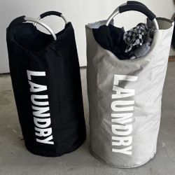 Laundry Hamper Basket Bags
