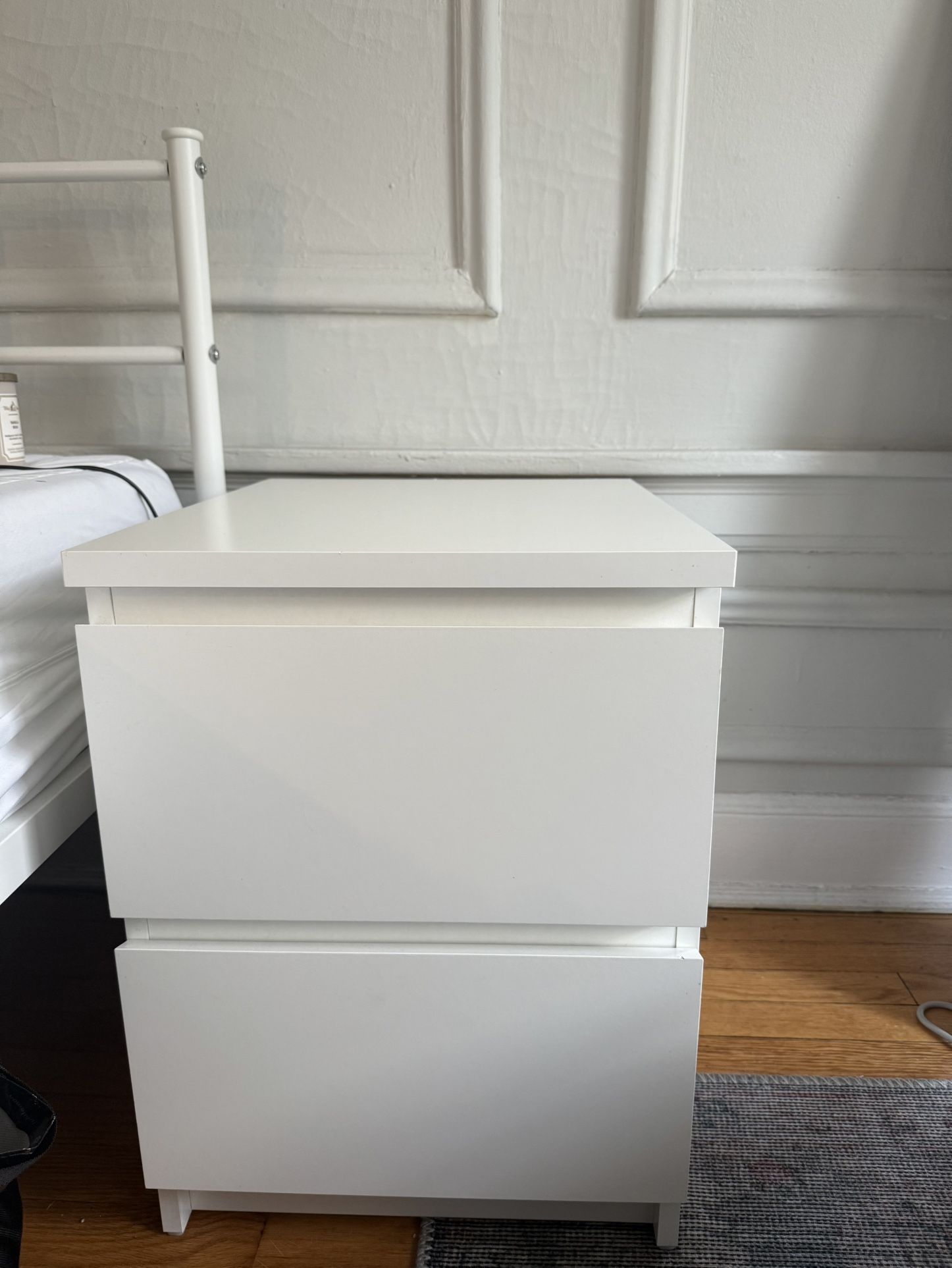 IKEA Nightstand