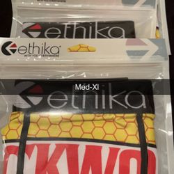 Men Ethika Briefs