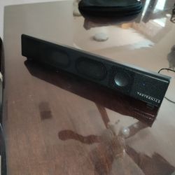 Bluetooth Mini Sound Bar 