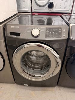 Lavadora  Samsung