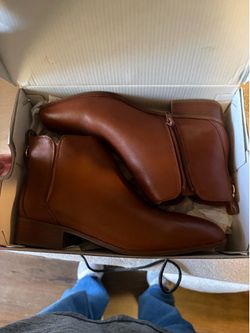 ALDO women booties