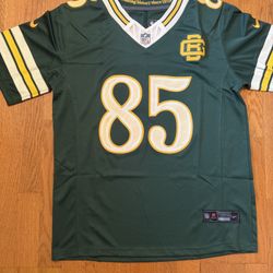 Kraft Green Bay Rivalry Men Jersey