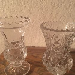 Small Flower Vase  2 