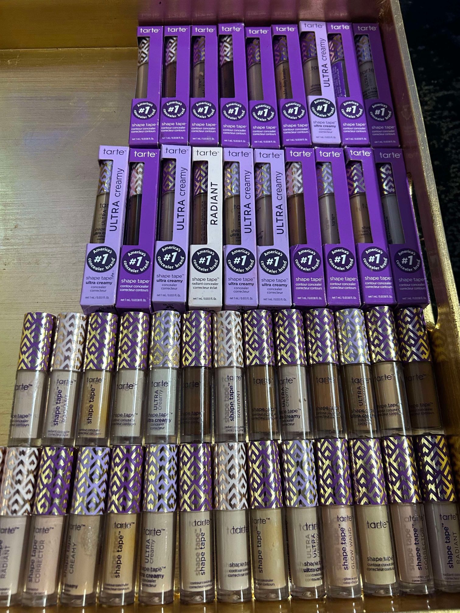 Tarte Mini Concealer