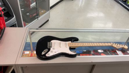 Srtratocaster fender