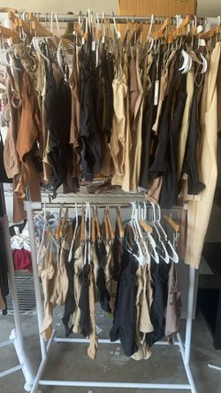 Skims Sculpting Bodysuits