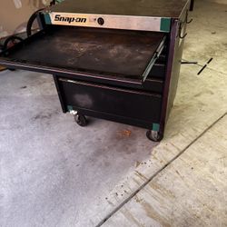 SnapOn 6 Drawer Tool Cheat