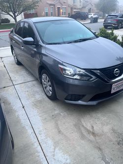 2018 Nissan Sentra