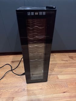 Wine Refrigerator